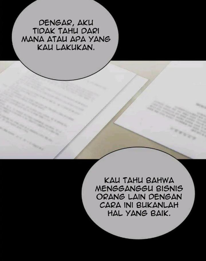 When My Enemy Tempts Me Chapter 13 - halaman 10
