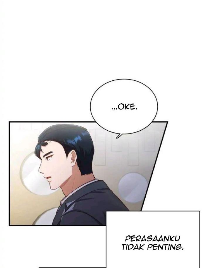 When My Enemy Tempts Me Chapter 13 - halaman 32