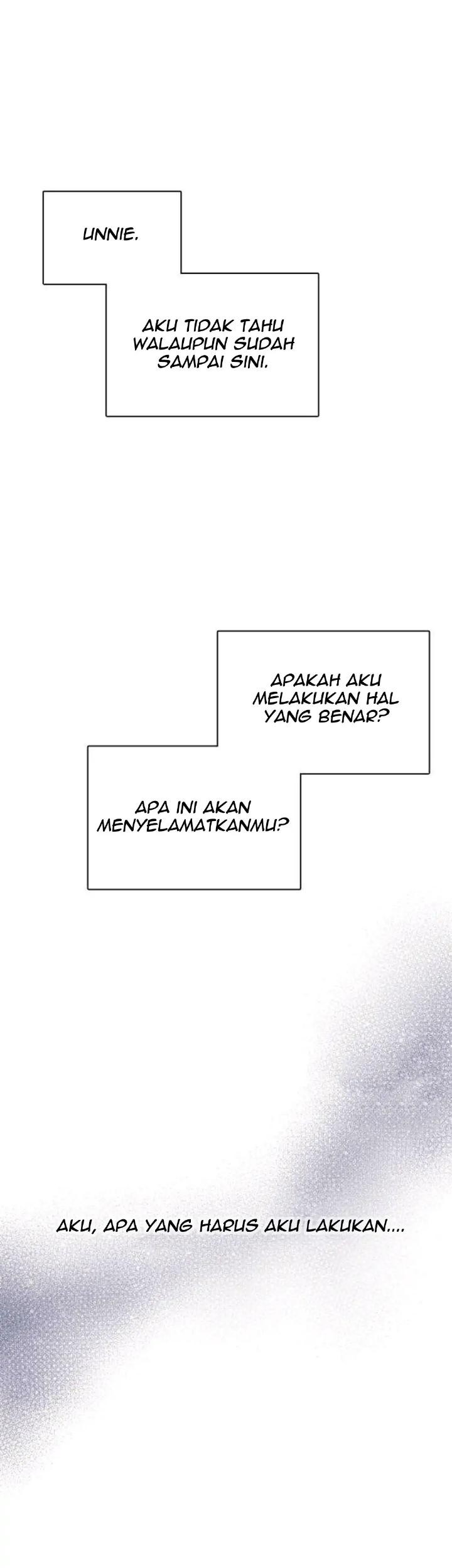 When My Enemy Tempts Me Chapter 13 - halaman 41