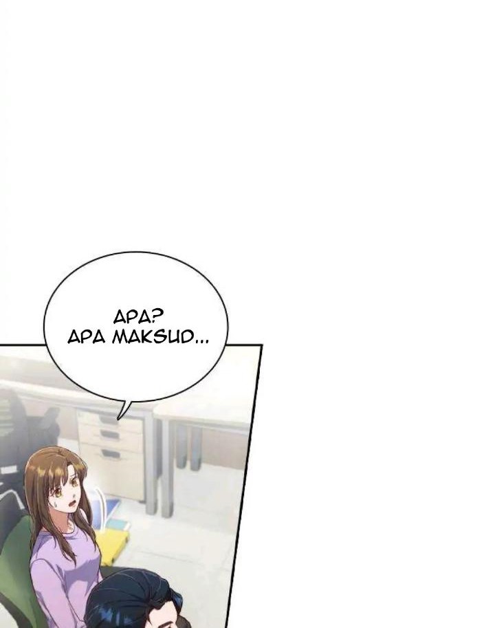 When My Enemy Tempts Me Chapter 13 - halaman 8