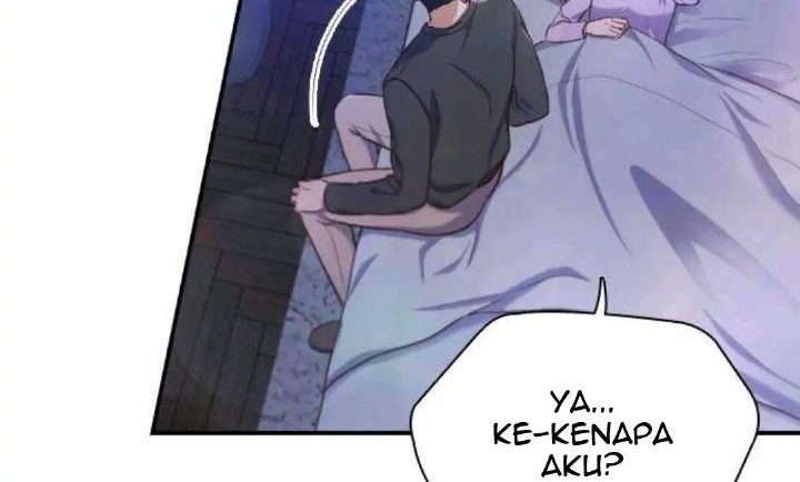 When My Enemy Tempts Me Chapter 14 - halaman 17