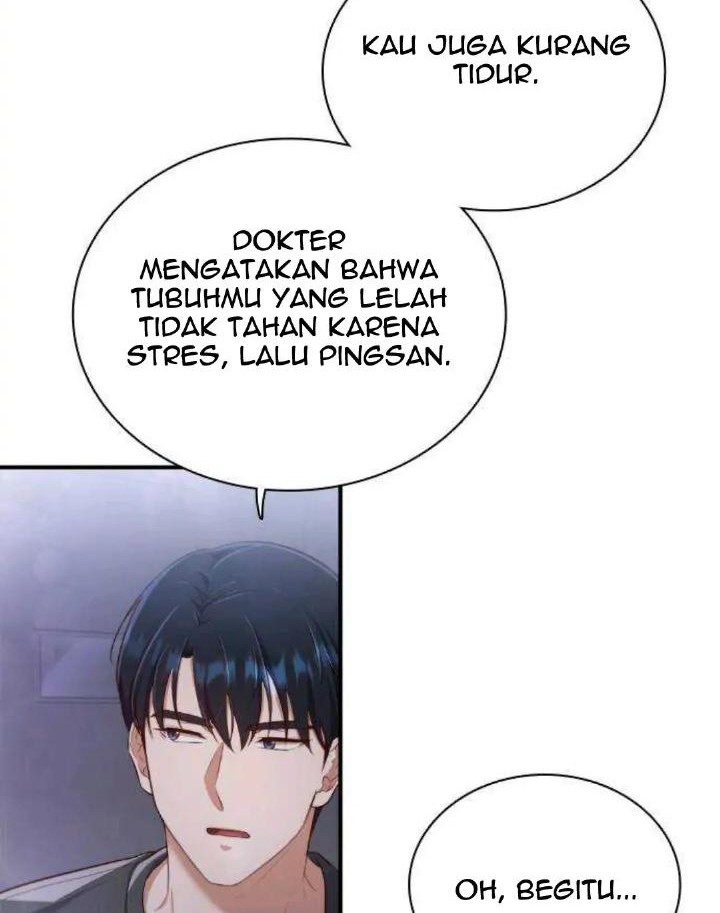 When My Enemy Tempts Me Chapter 14 - halaman 21