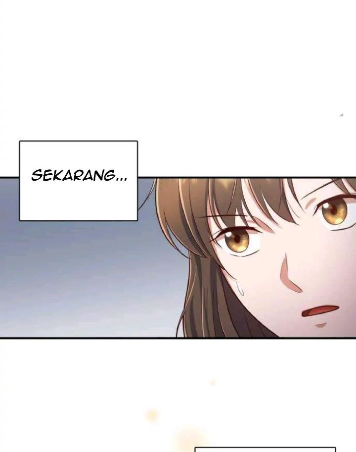 When My Enemy Tempts Me Chapter 14 - halaman 37