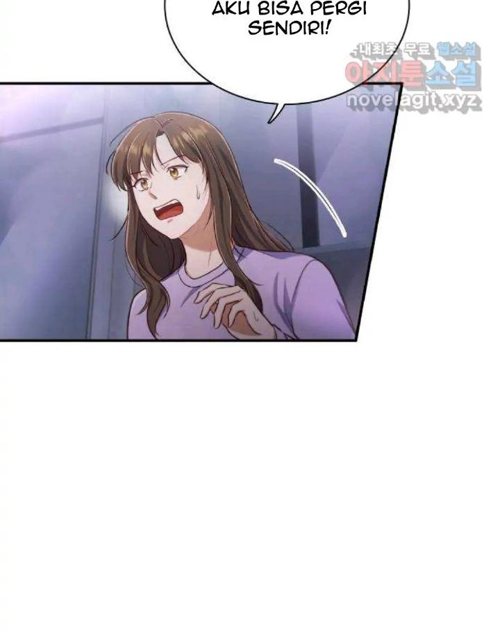 When My Enemy Tempts Me Chapter 14 - halaman 39