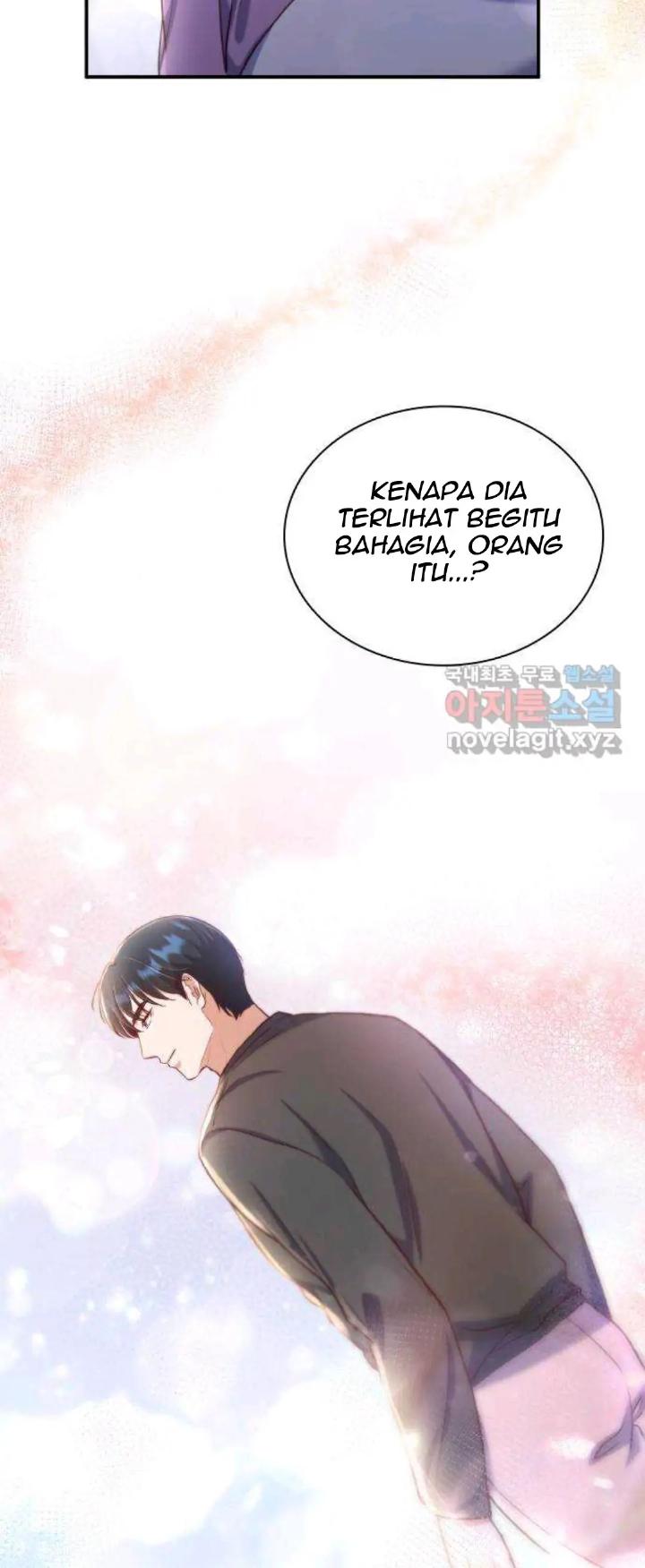 When My Enemy Tempts Me Chapter 14 - halaman 42