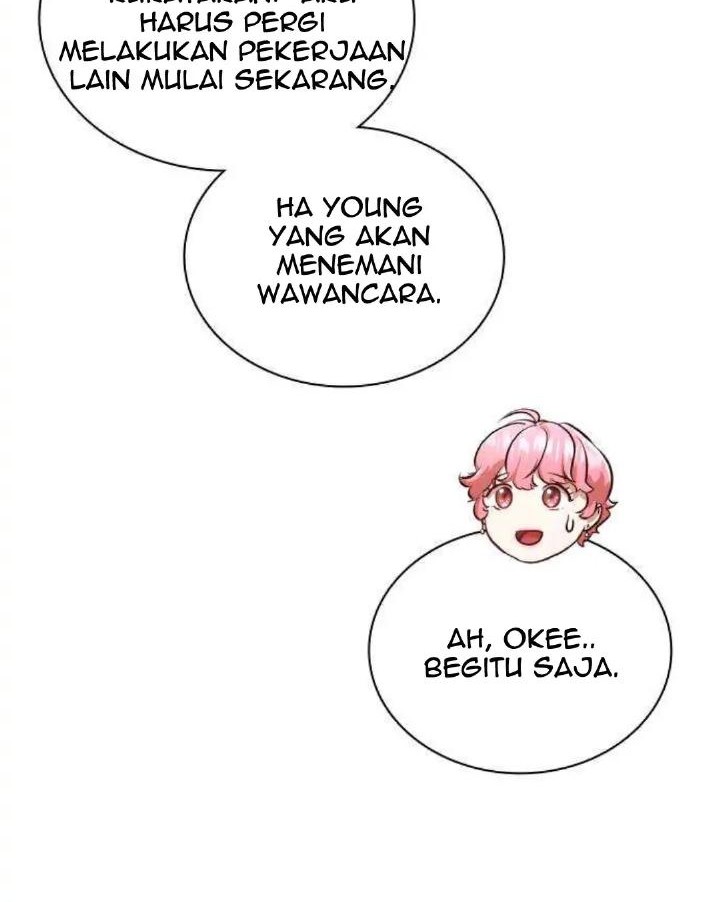 When My Enemy Tempts Me Chapter 14 - halaman 49