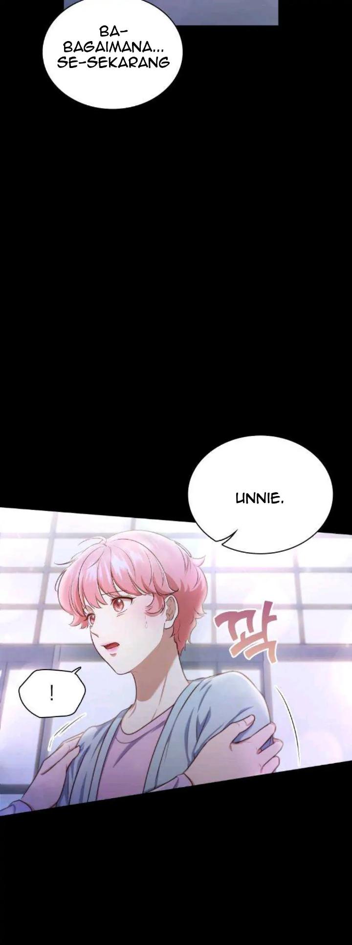 When My Enemy Tempts Me Chapter 15 - halaman 16