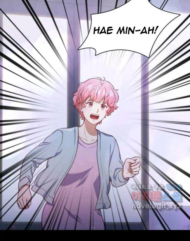 When My Enemy Tempts Me Chapter 15 - halaman 2
