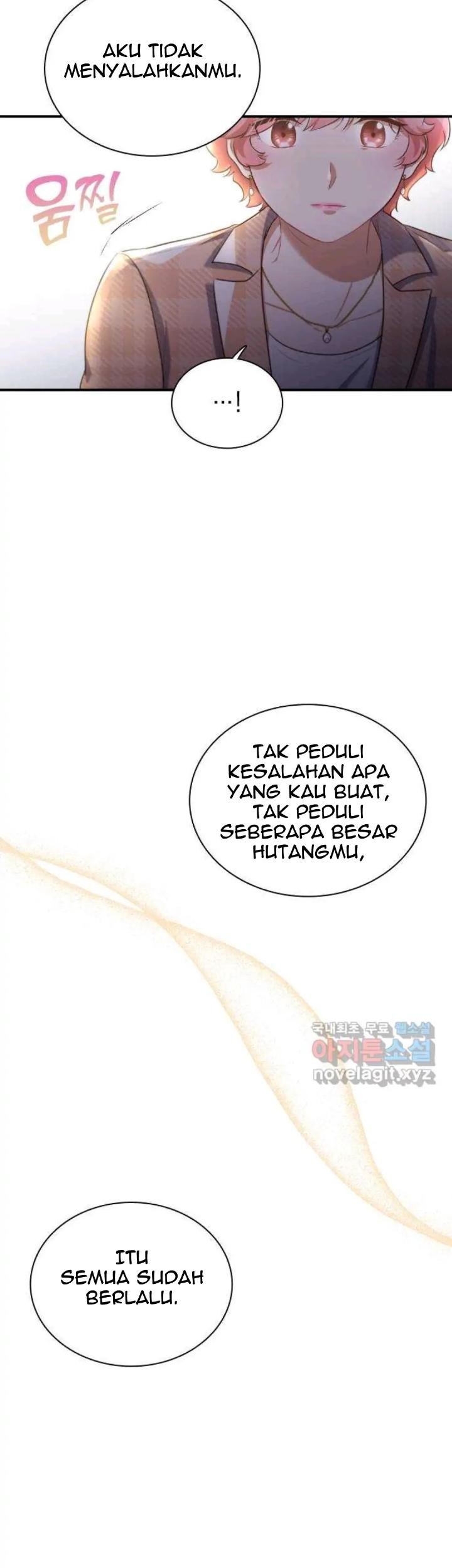 When My Enemy Tempts Me Chapter 15 - halaman 29