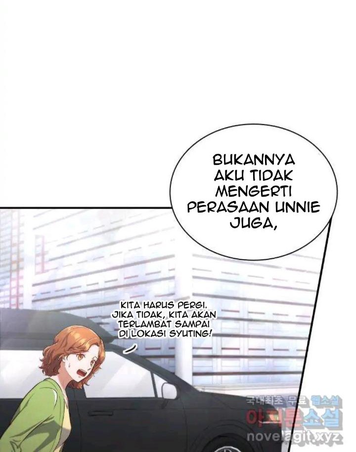 When My Enemy Tempts Me Chapter 15 - halaman 30