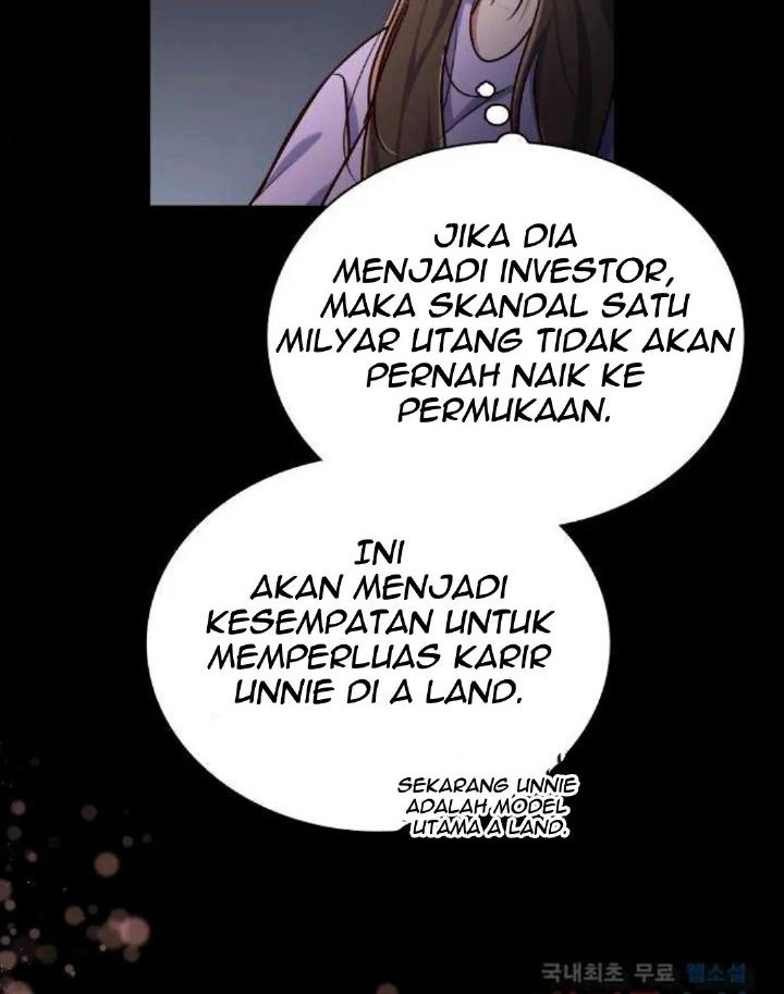 When My Enemy Tempts Me Chapter 15 - halaman 44