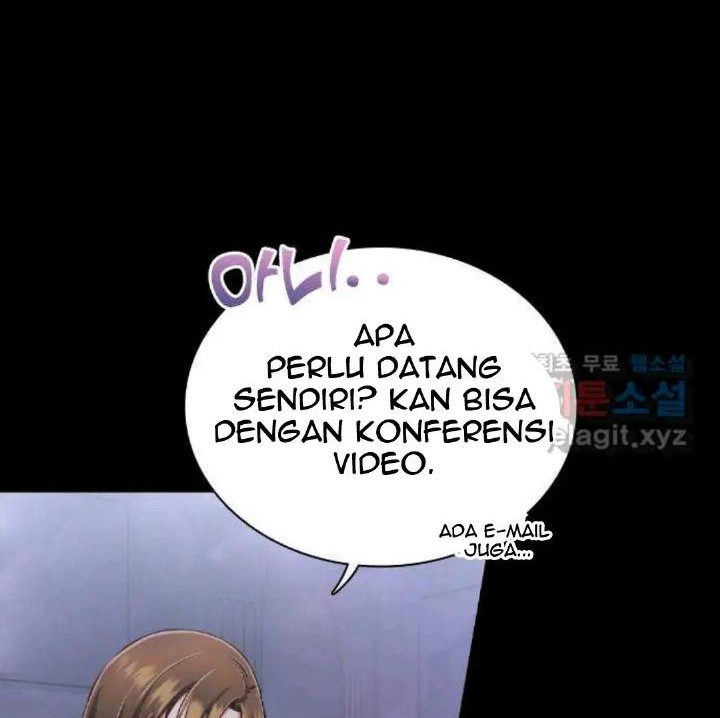 When My Enemy Tempts Me Chapter 15 - halaman 56
