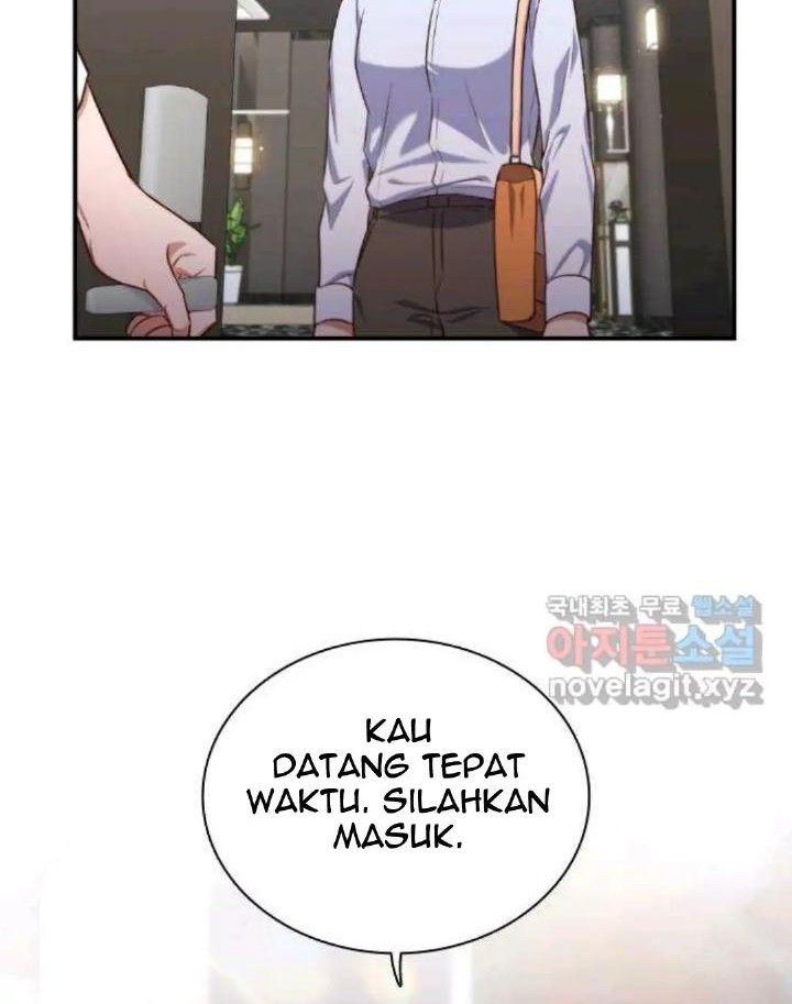 When My Enemy Tempts Me Chapter 15 - halaman 62