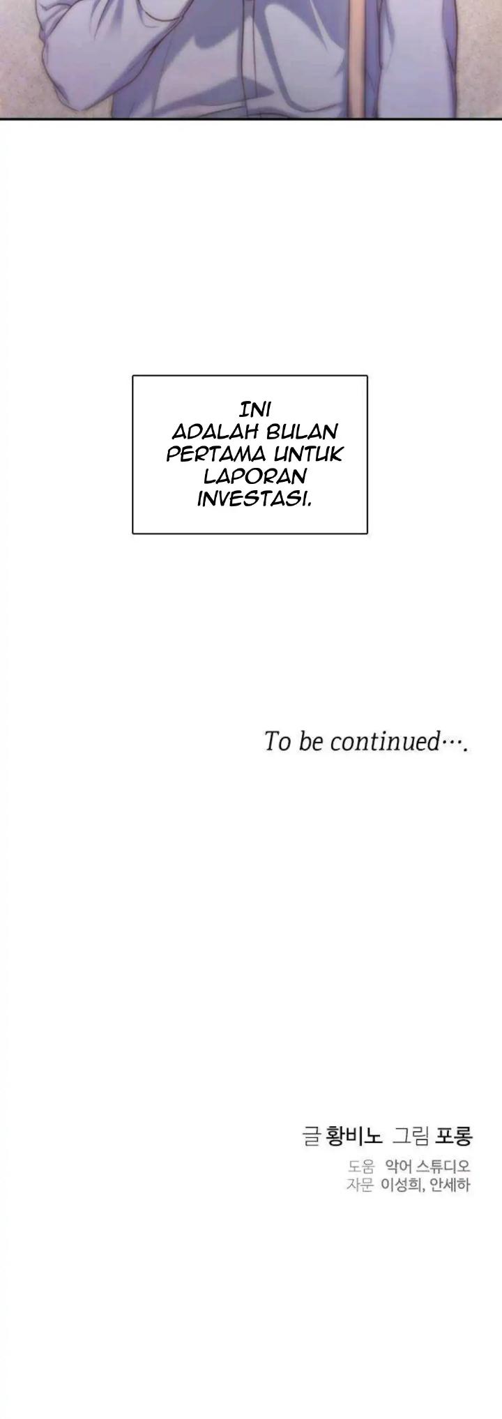When My Enemy Tempts Me Chapter 15 - halaman 64