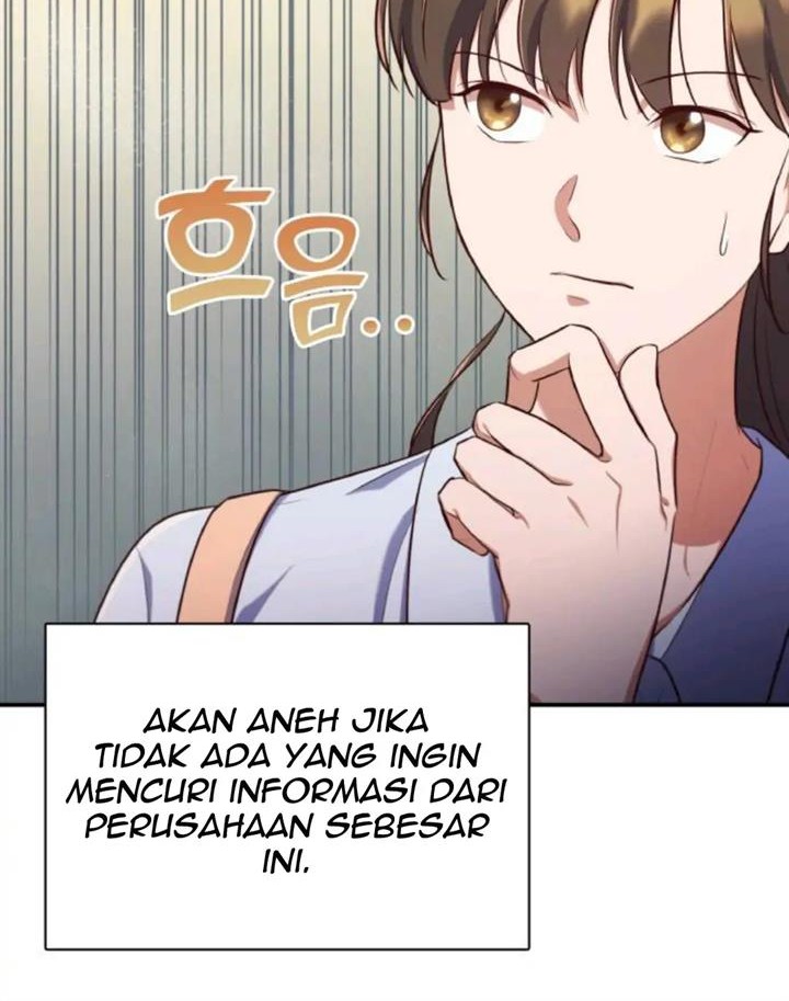 When My Enemy Tempts Me Chapter 16 - halaman 12