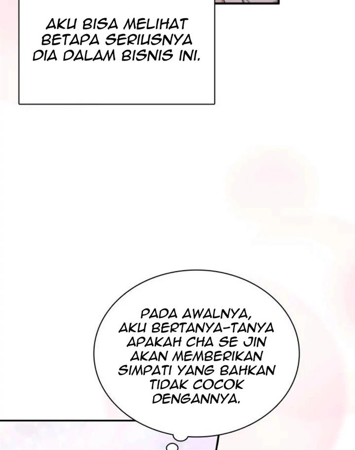 When My Enemy Tempts Me Chapter 16 - halaman 20