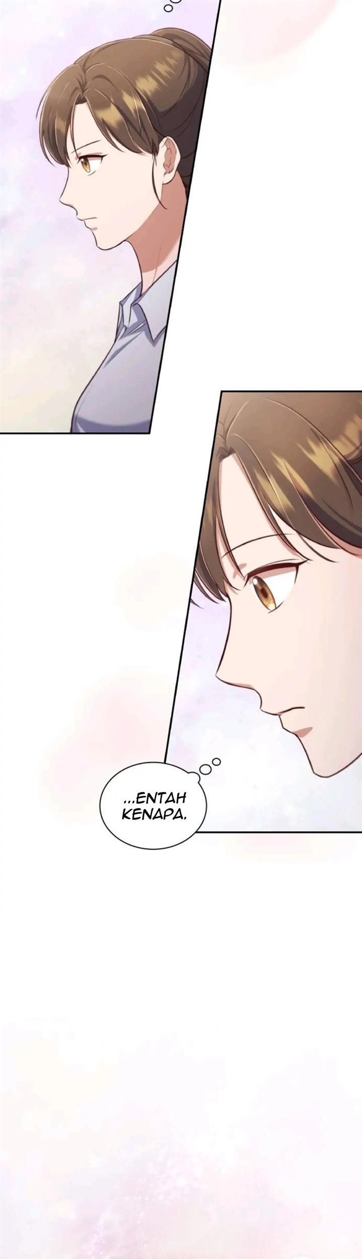 When My Enemy Tempts Me Chapter 16 - halaman 21