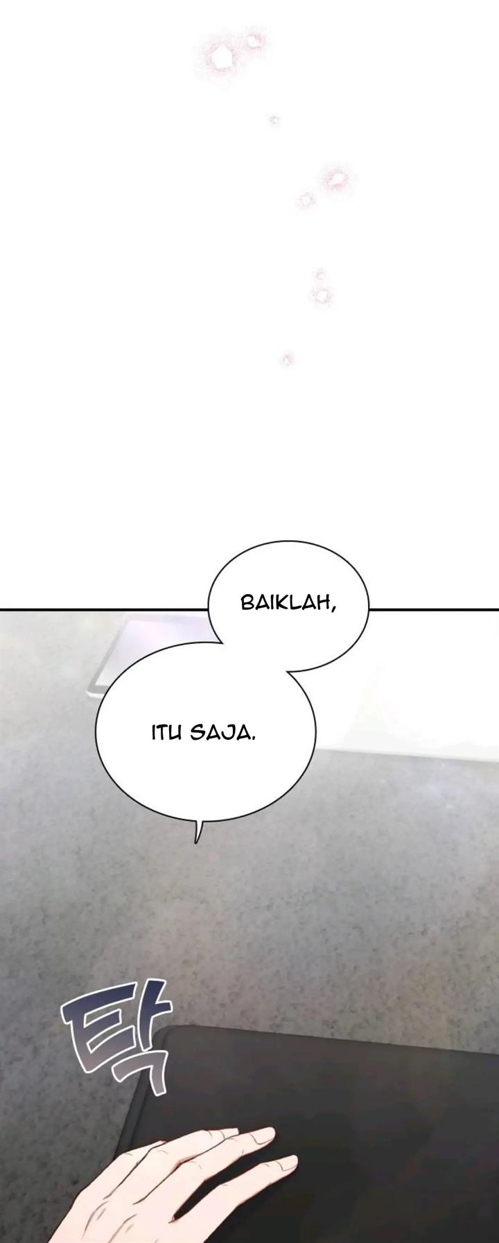 When My Enemy Tempts Me Chapter 16 - halaman 23