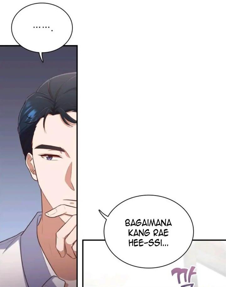 When My Enemy Tempts Me Chapter 16 - halaman 26