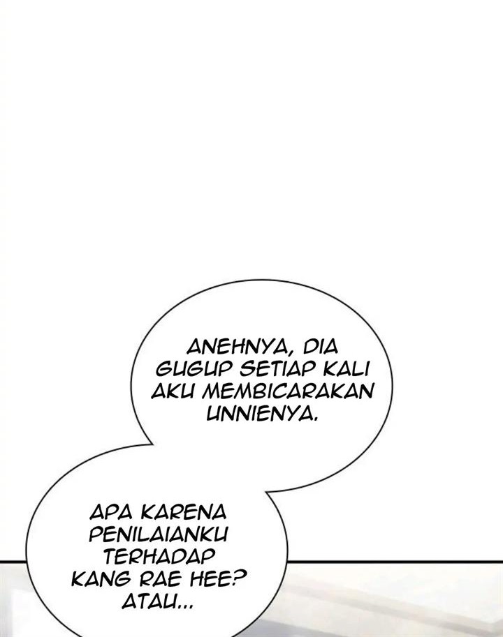 When My Enemy Tempts Me Chapter 16 - halaman 30