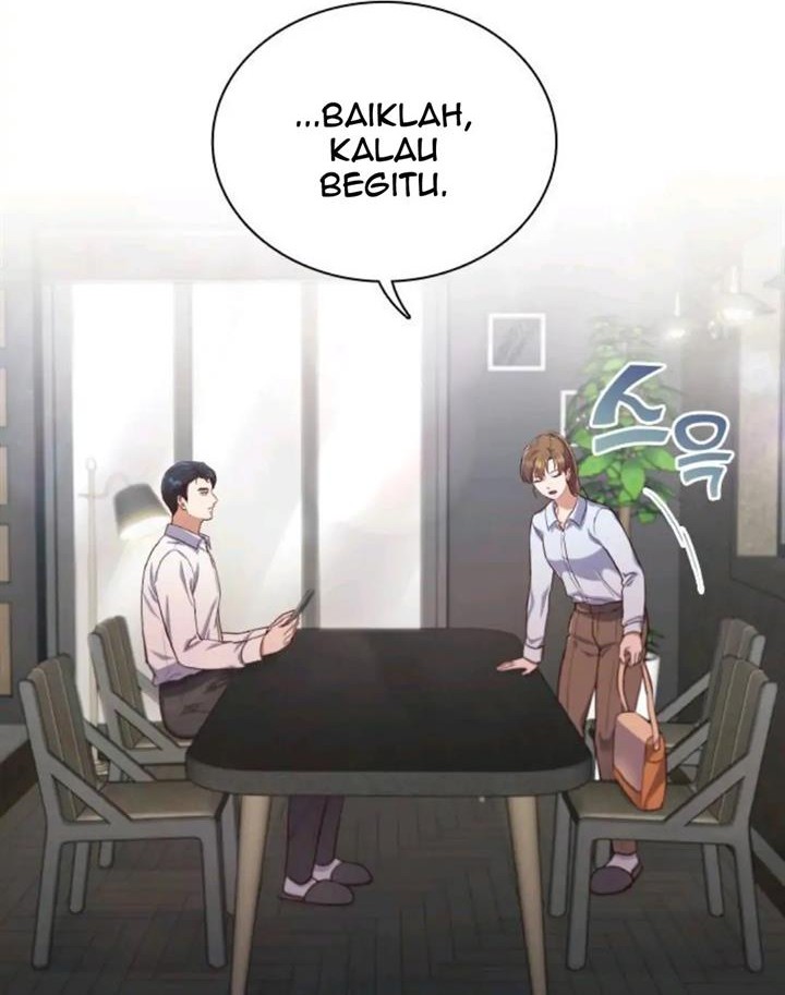 When My Enemy Tempts Me Chapter 16 - halaman 42