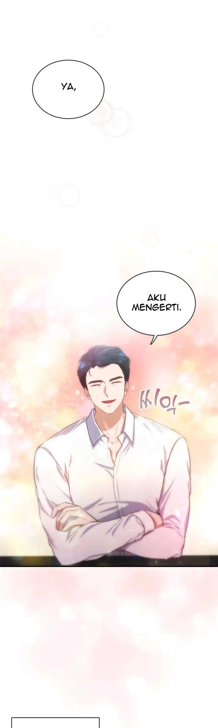 When My Enemy Tempts Me Chapter 16 - halaman 45