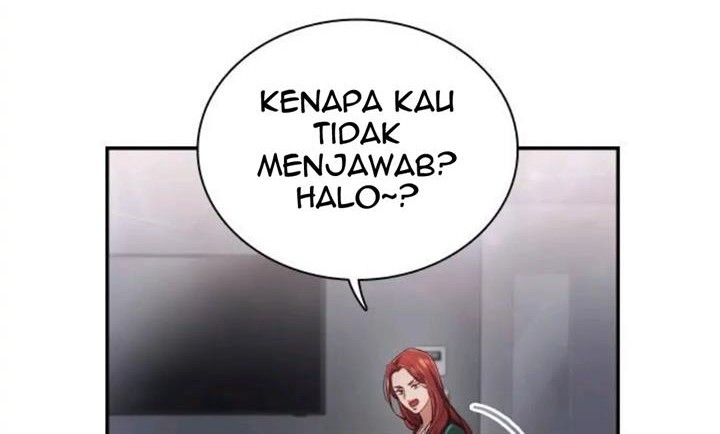 When My Enemy Tempts Me Chapter 16 - halaman 52
