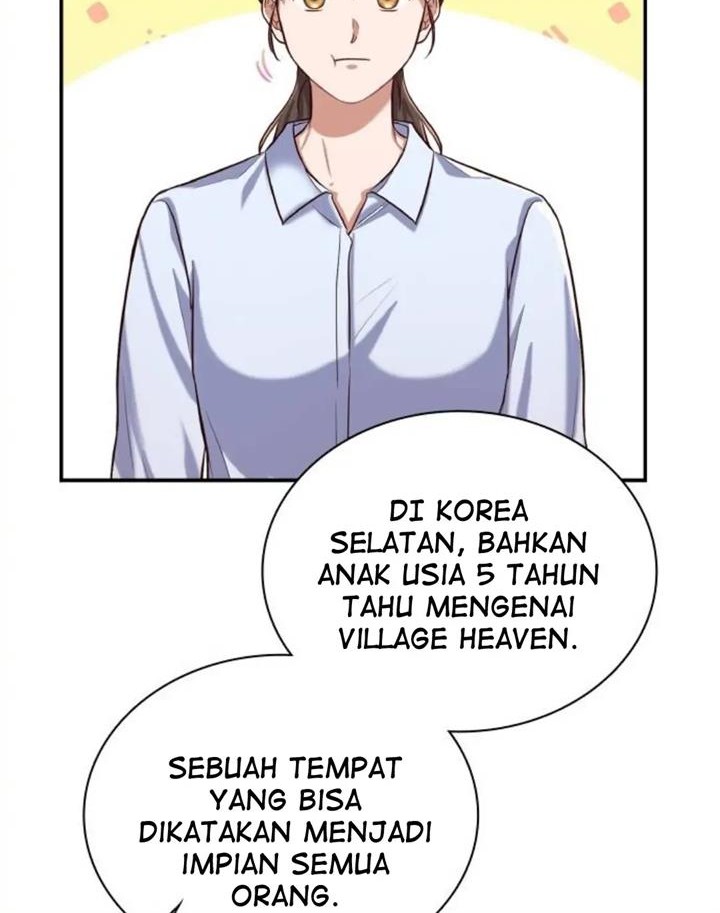When My Enemy Tempts Me Chapter 17 - halaman 14