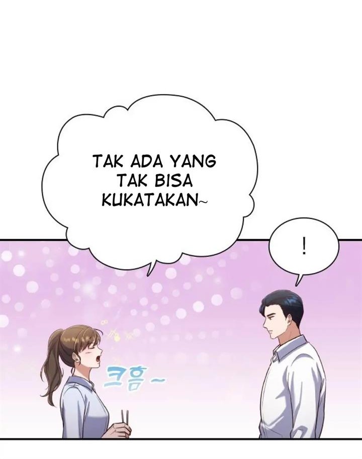 When My Enemy Tempts Me Chapter 17 - halaman 24