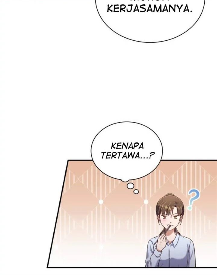 When My Enemy Tempts Me Chapter 17 - halaman 26