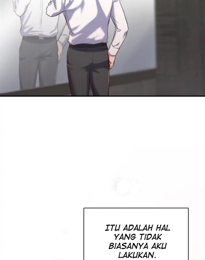 When My Enemy Tempts Me Chapter 18 - halaman 12