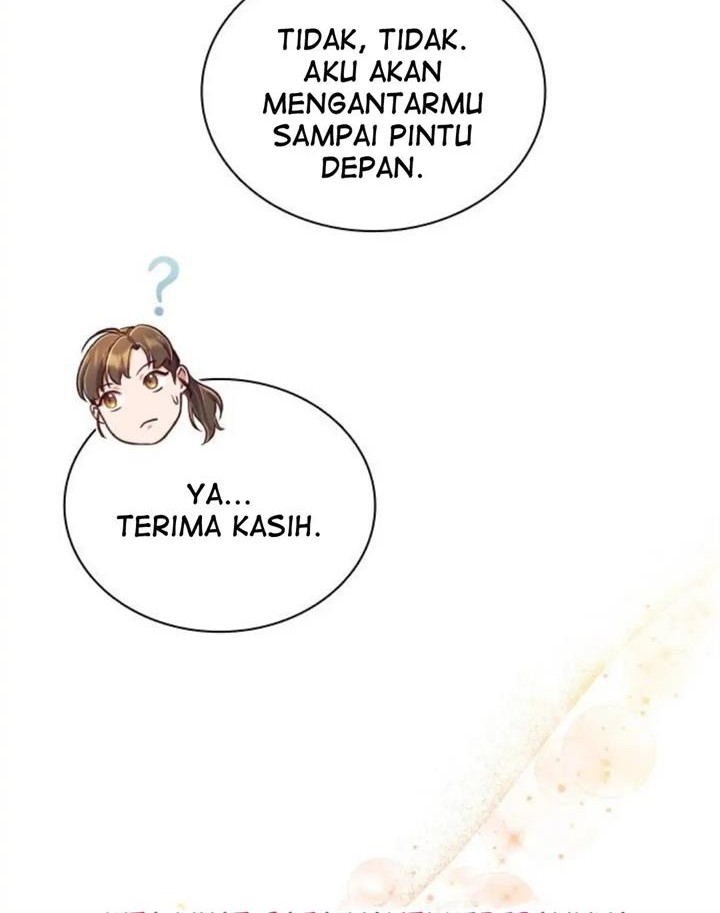 When My Enemy Tempts Me Chapter 18 - halaman 18