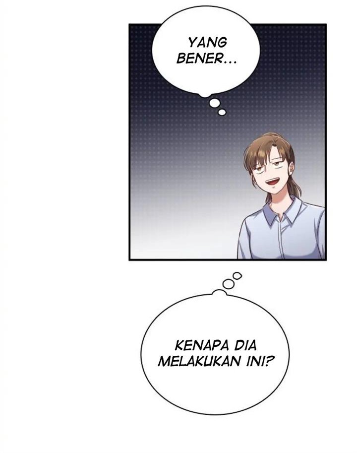When My Enemy Tempts Me Chapter 18 - halaman 2
