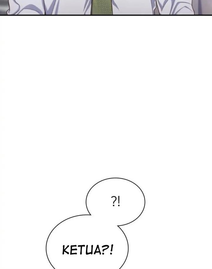 When My Enemy Tempts Me Chapter 18 - halaman 24
