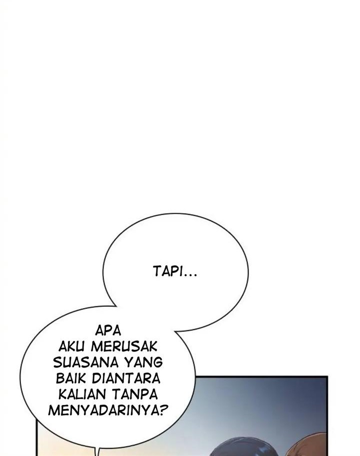 When My Enemy Tempts Me Chapter 18 - halaman 26