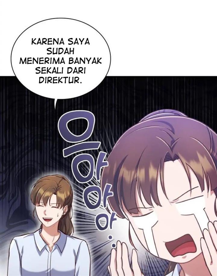 When My Enemy Tempts Me Chapter 18 - halaman 34