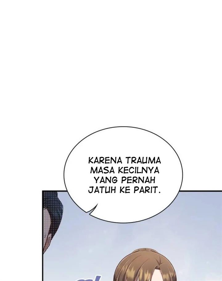 When My Enemy Tempts Me Chapter 18 - halaman 38