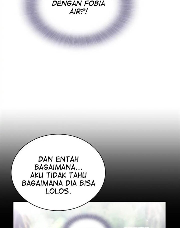 When My Enemy Tempts Me Chapter 18 - halaman 42