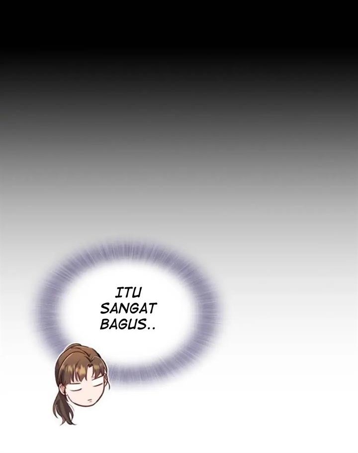 When My Enemy Tempts Me Chapter 18 - halaman 44
