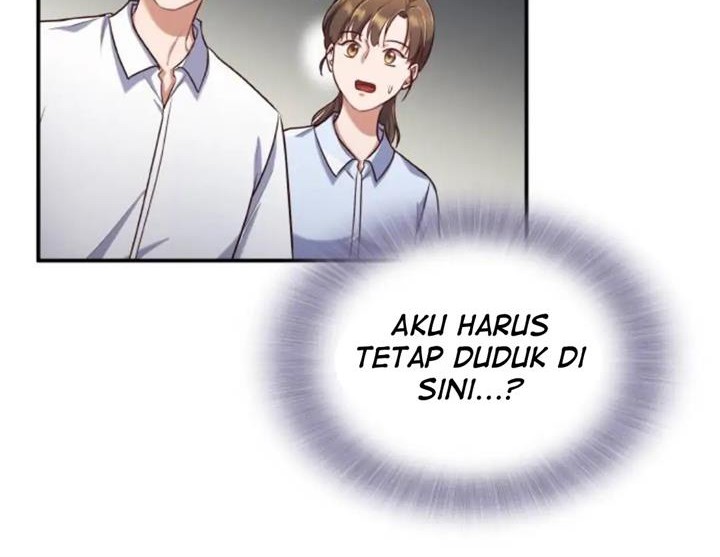 When My Enemy Tempts Me Chapter 18 - halaman 48
