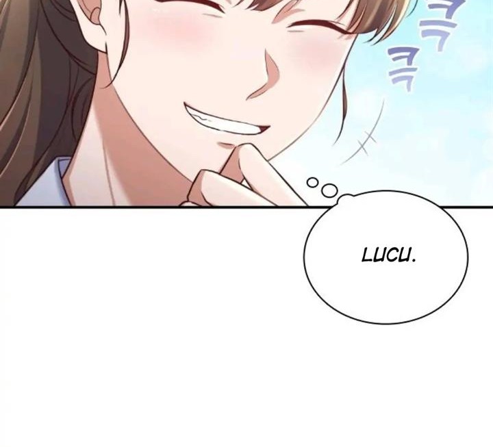 When My Enemy Tempts Me Chapter 19 - halaman 10