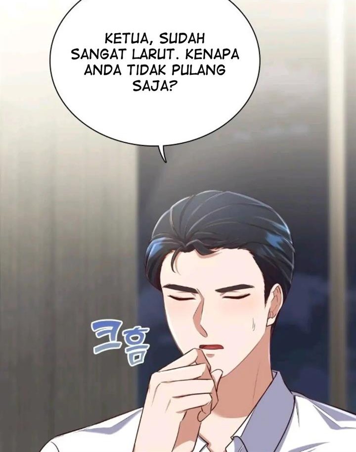 When My Enemy Tempts Me Chapter 19 - halaman 12