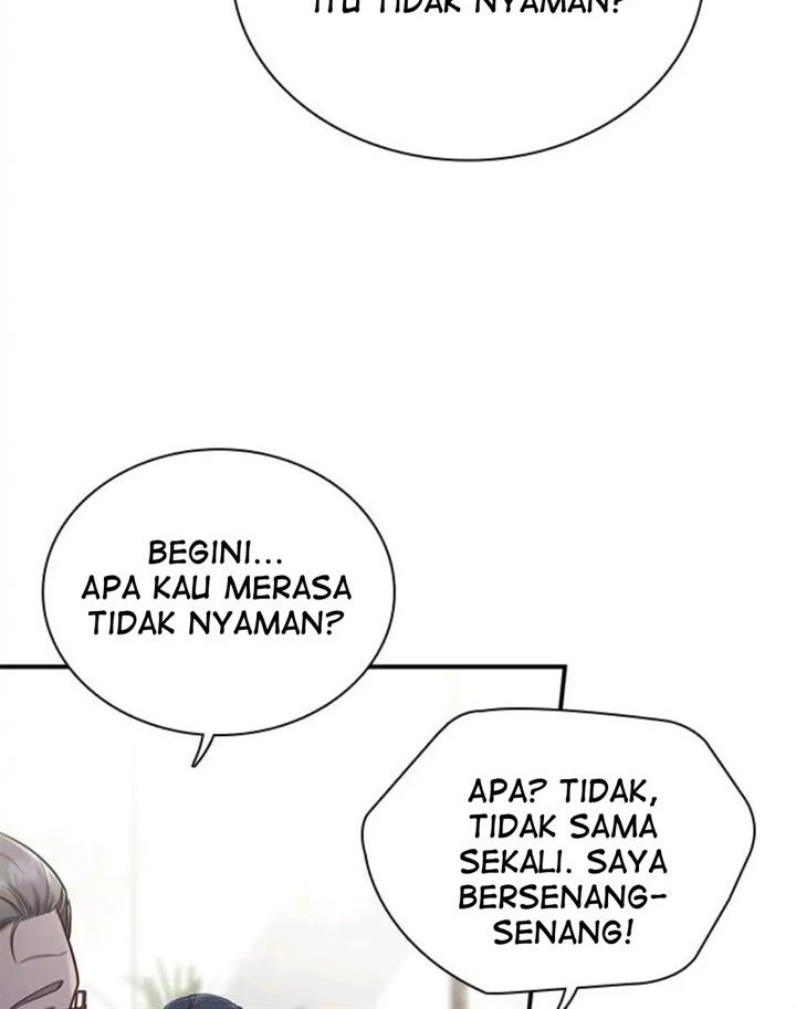 When My Enemy Tempts Me Chapter 19 - halaman 14