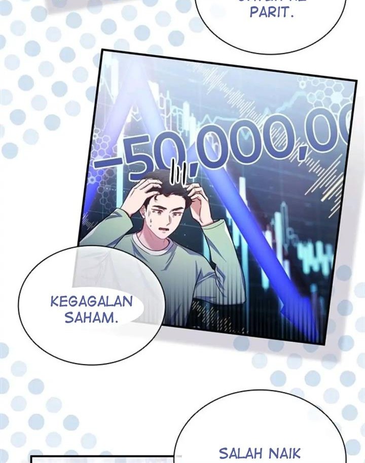 When My Enemy Tempts Me Chapter 19 - halaman 18