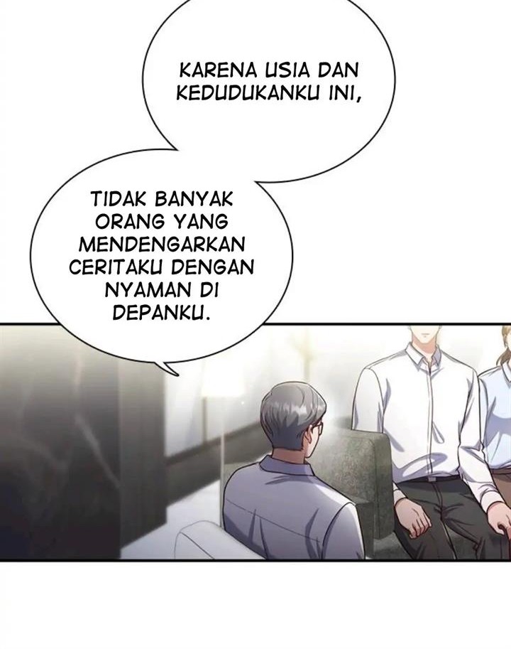 When My Enemy Tempts Me Chapter 19 - halaman 24