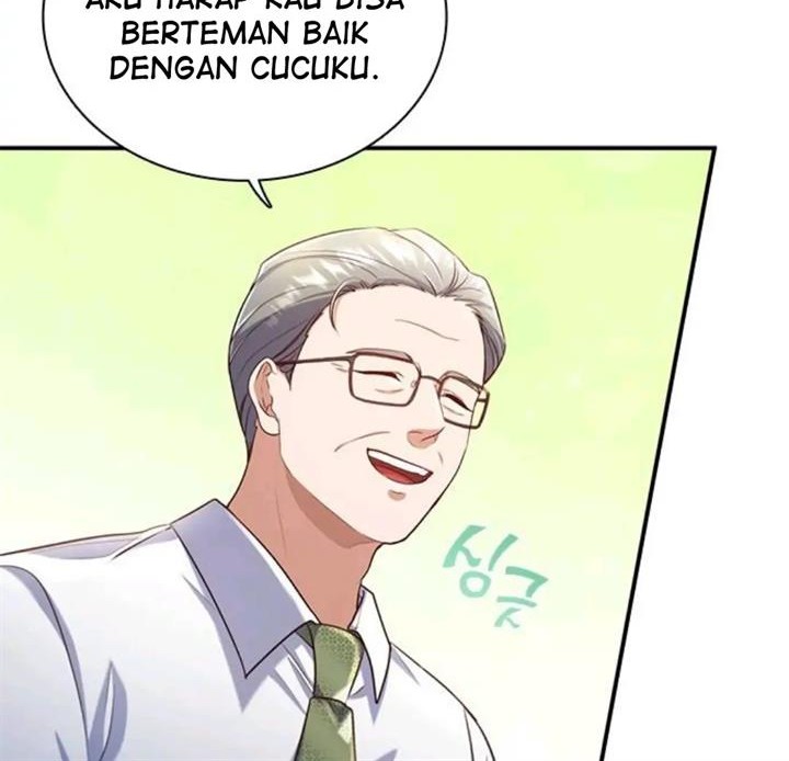 When My Enemy Tempts Me Chapter 19 - halaman 26