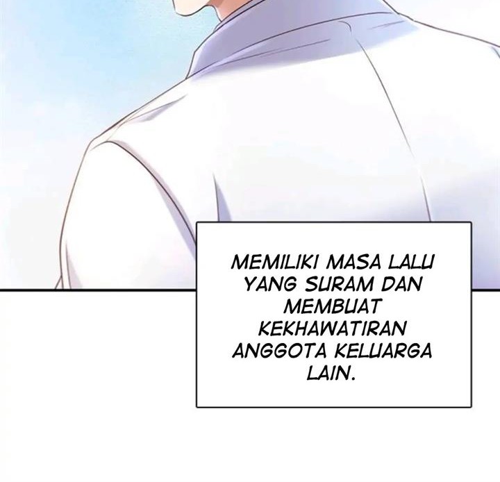When My Enemy Tempts Me Chapter 19 - halaman 28