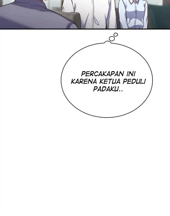 When My Enemy Tempts Me Chapter 19 - halaman 30