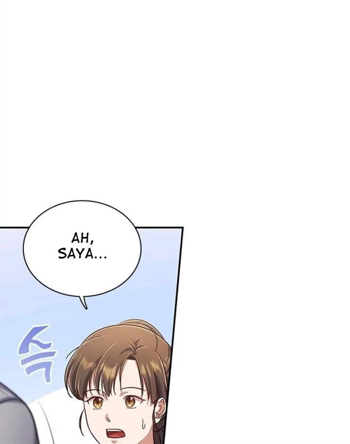 When My Enemy Tempts Me Chapter 19 - halaman 32