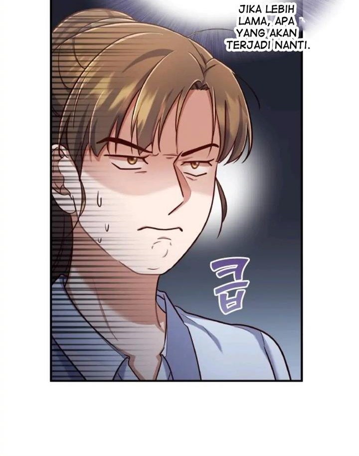 When My Enemy Tempts Me Chapter 19 - halaman 42